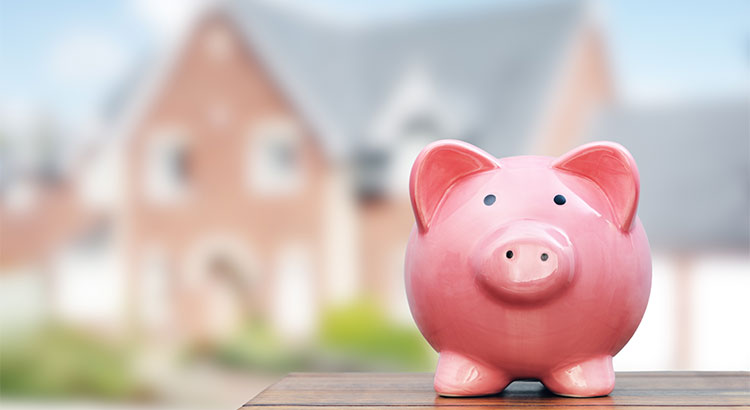 The Past, Present & Future of Home Prices | MyKCM