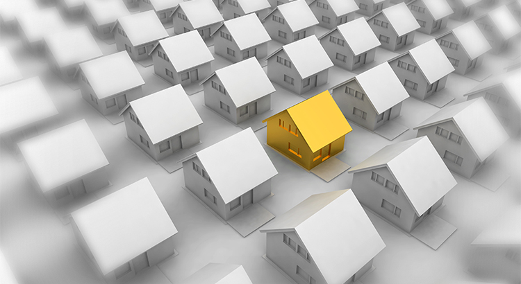 Sales of Distressed Properties Hit New Low | MyKCM