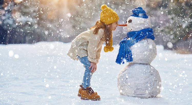 4 Reasons to Buy Your Dream Home This Winter MyKCM