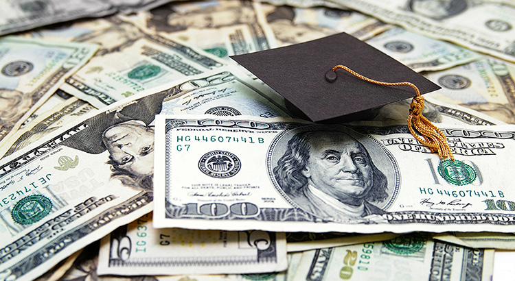 Student Loans = Higher Credit Scores | MyKCM