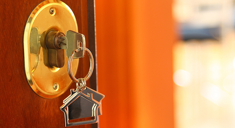 Access: A Key Component in Getting Your House SOLD! | MyKCM