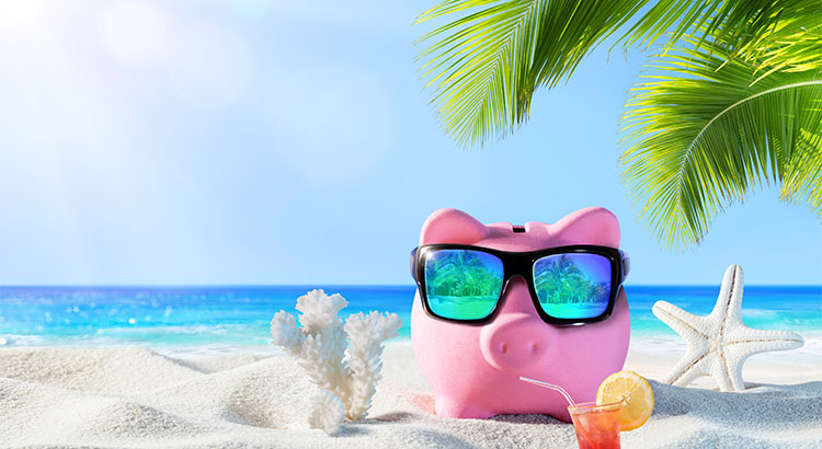 5 Reasons You Should Sell This Summer | MyKCM