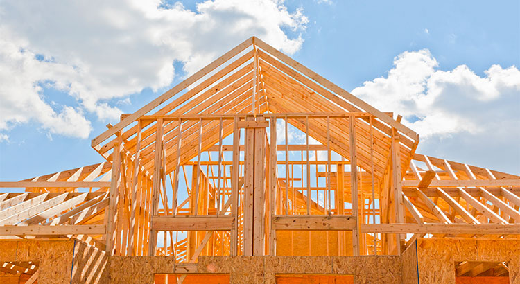 The Supply & Demand Problem Plaguing New Construction | MyKCM