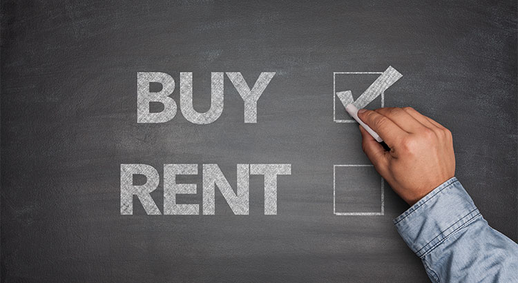 Buying Remains Cheaper Than Renting in 39 States! | MyKCM